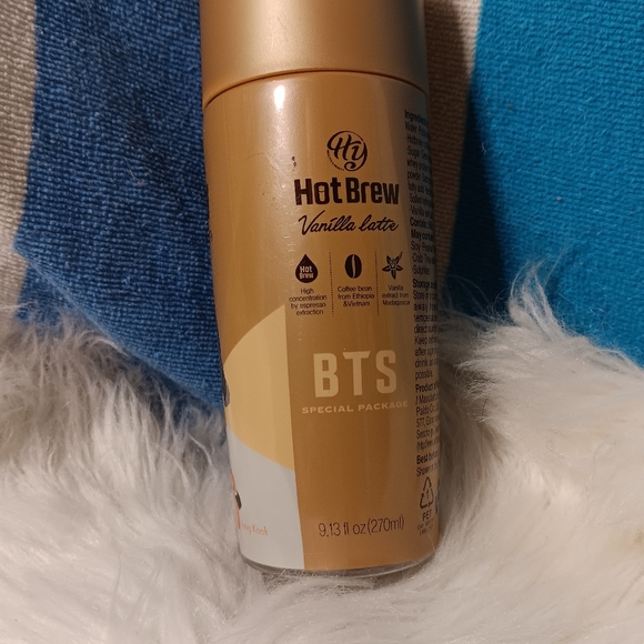 BTS JUNG KOOK - Picture 5 of 13